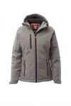 Dámska pracovná bunda Payper GALE PAD LADY Farba: Kráľovská Modrá/ Námornícka Modrá, Veľkosť: 2XL (S00579P11409006XXL)