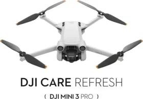 DJI Care Refresh 1 rok (DJI Mini 3 Pro) EÚ