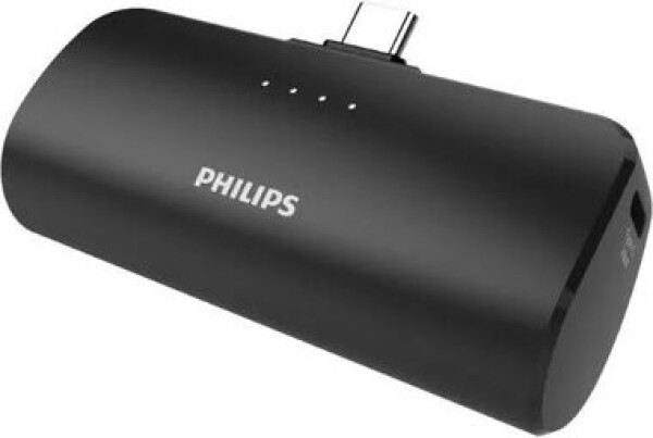 Philips DLP2510C/00/Powerbank/2500 mAh/USB-C (DLP2510C/00)