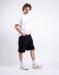 Carhartt WIP Landon Short Black stone washed 34