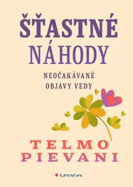 Šťastné náhody, Pievani Telmo