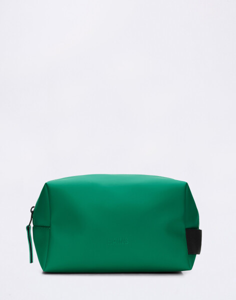 Rains Wash Bag Small 178 Envy