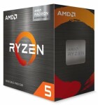 AMD Ryzen 5600G, (100-100000252BOX)