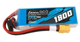 Gens ace G-Tech 1800mAh 7,4 V 2S1P