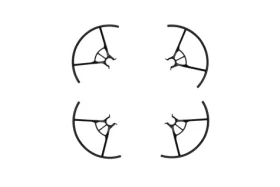 DJI Tello Propeller Guards - ochranné oblúčiky pre vrtule