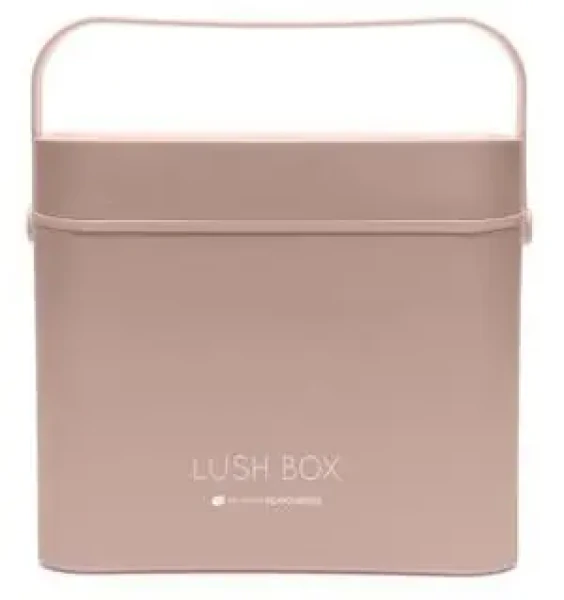 RIO Lush Box Large / Box / 30x28x20 cm (5019487087973)