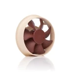 Noctua NL-ACF1 / Doplnkový ventilátor / pre AIO NL-LC1 / NF-A8 80 mm / 2200 RPM / PWM (NL-ACF1)