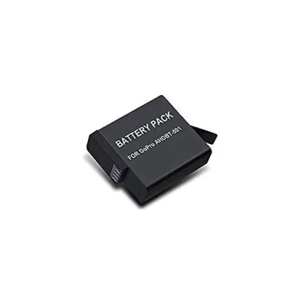 Avacom batéria pre GoPro AHDBT-501 / Li- ION / 3.7V / 1250mAh / 4.8Wh (VIGO-BT501-837)