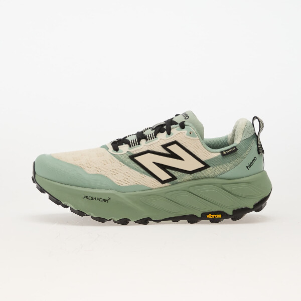 Tenisky New Balance Fresh Foam X Hierro v9 Gore-Tex Mosaic Green EUR 45