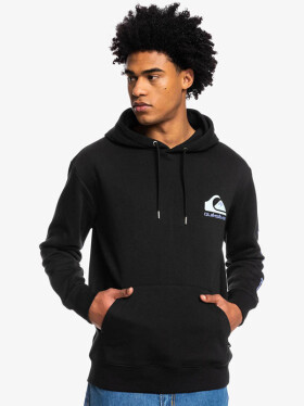 Quiksilver OMNI LOGO black