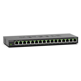 NETGEAR NETGEAR GS316v3 - Switch - unmanaged - 1 ethernetový switch; GS316-300EUS