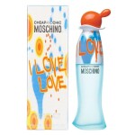 Moschino Cheap Chic Love Love EDT ml