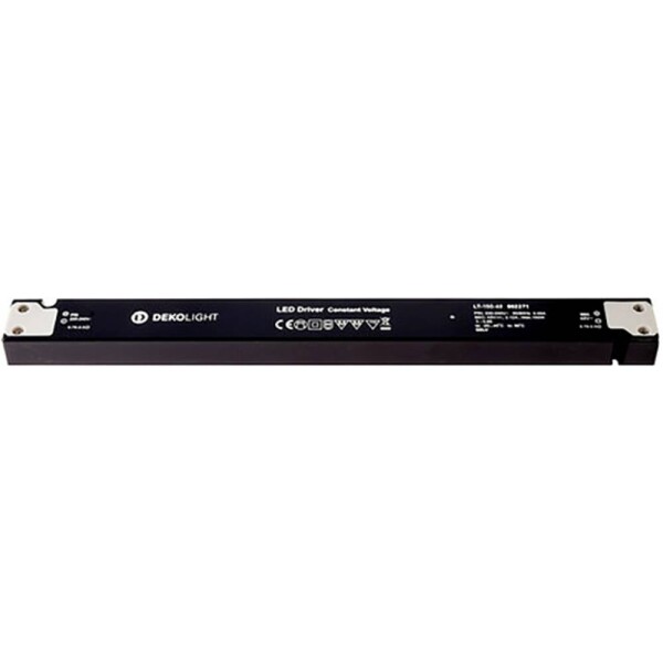 Deko Light 862271 napájací zdroj pre LED konštantné napätie 150 W 0 - 3125 mA 48 V/DC; 862271