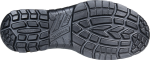 Čižmy Cofra SAFEST BLACK S5S CI LG FO SR veľkosť 43, SAFEST BOOTS, Čierna