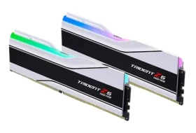 G.Skill Trident Z5 Neo RGB 32GB (2x16GB) DDR5 6000MHz / DIMM / CL28 / 1.4V / AMD EXPO (F5-6000J2836G16GX2-TZ5NRW)