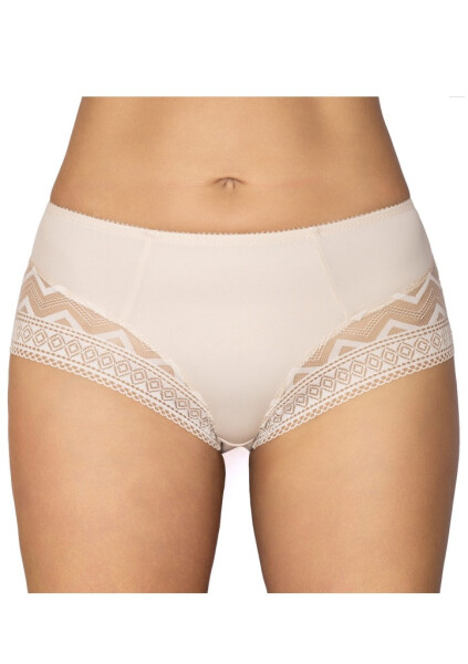 DÁMSKE FANTASY NOHAVIČKY 481 XXL Tělová