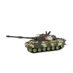 Rappa Tank so svetlom a zvukom