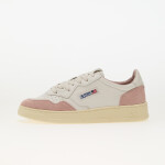 Tenisky Autry Medalist Low Man Goat/ Suede White/ Powder EUR 47