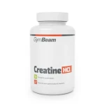 Kreatín HCl - GymBeam (bez príchuti, 120 kaps.) (28080-120kaps-bez-prichute)