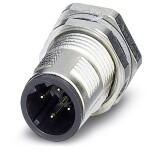 Bus system flat-type plug SACC-DSI-MSD-4CON-M12 SCO 1551859 Phoenix Contact; 1551859