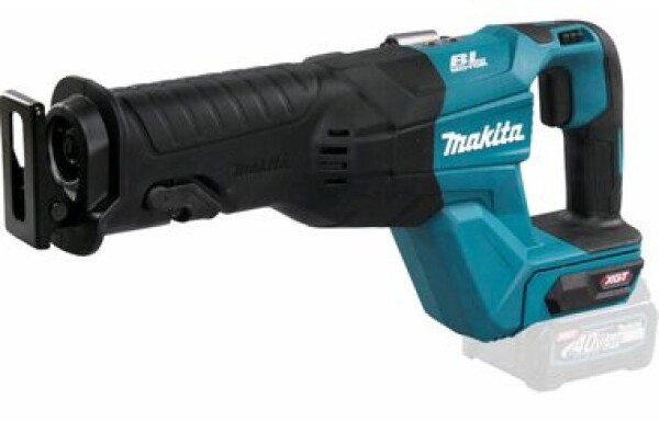 Makita JR001GZ / Aku píla chvostovka / 40V / Zdvih 32 mm / 3.000 z-min / Bez aku (JR001GZ)