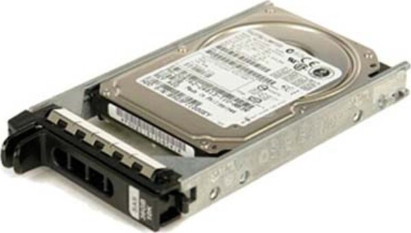 Dell Hotswap 3.5in. SAS 600GB