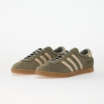Tenisky adidas Tobacco Olive Strata/ Sand Strata/ Gum4 EUR 41 1/3