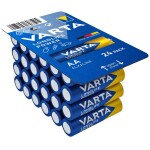 Varta Longlife AA 4906301124