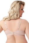 Dámska podprsenka 496 Paradise beige - GORSENIA Béžová 70/L