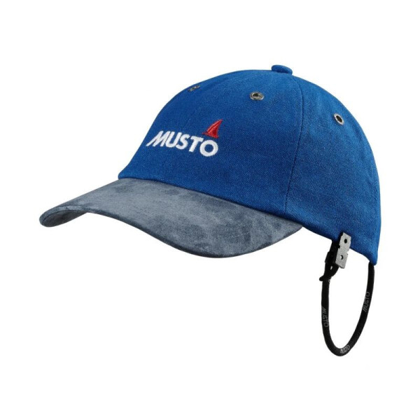 Musto Evo Original Crew Cap 80022 537 Univerzální