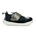 Pegres SBF 64 1.1 čierne prvé barefoot topánočky 23 EUR