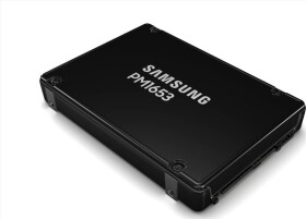 Samsung Enterprise PM1653 1.92TB 2.5"