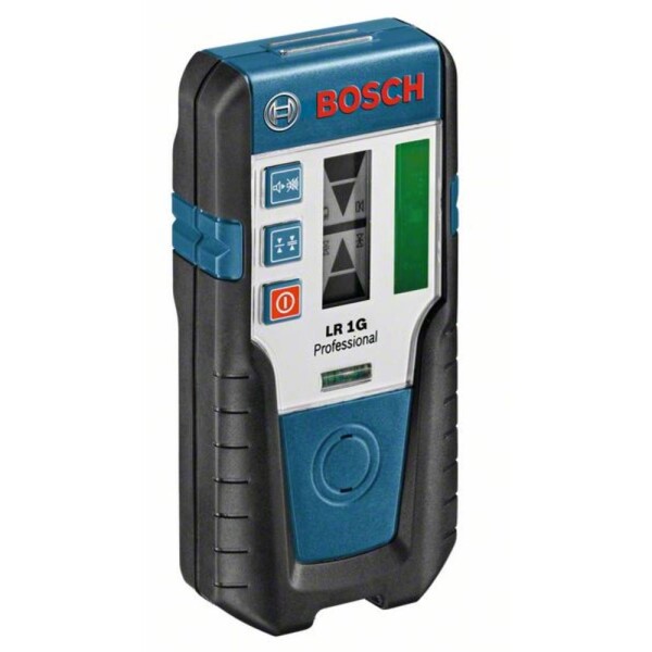 Bosch Professional 0601069700 laserový prijímač pre rotačný laser Vhodné pre Bosch GRL 300 HVG; 0601069700