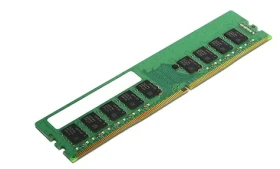 Lenovo 8GB UDIMM ECC / Pamäť RAM / DDR4 / 2933 MHz (4X71B32811)