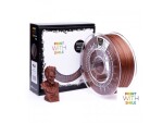 Print With Smile PLA filament Copper Brown 1,75 mm 0,5 kg