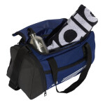 Taška adidas Training Duffle JM9061 sportovní styl