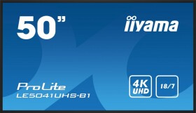 Iiyama ProLite LE5041UHS-B1