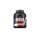 Mega Mass 4000 - Weider (jahoda, 3000 g) (4829-2-3000g-jahoda)