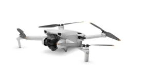 DJI Mini 3 (DJI RC-N1)