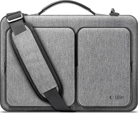 Tech-Protect TECH-PROTECT DEFENDER BAG Notebook 15-16 CRAYON GREY