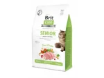 Brit Care Cat Senior Grain-free