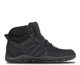 BENNON Barefoot Black Winter High 37