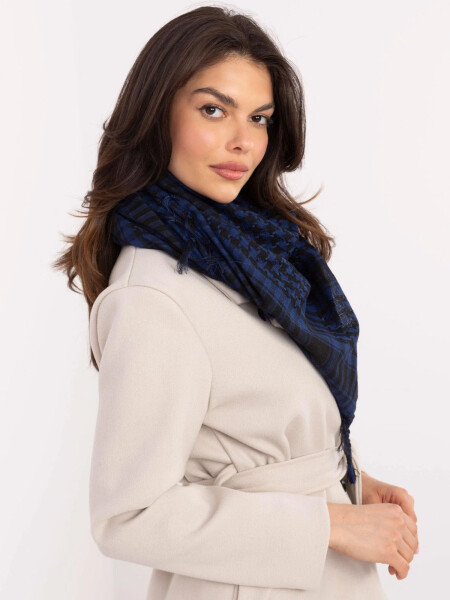 Prak AT CH ARAFAT.37 čierny a tmavomodrý jedna velikost