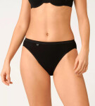 Dámske nohavičky Basic+ Tai 3P - BLACK - čierne 0004 - SLOGGI BLACK 38