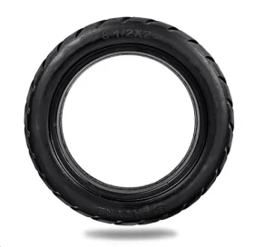 OEM Bezdušová pneumatika pre Xiaomi Scooter (Bulk) (8596115540170)