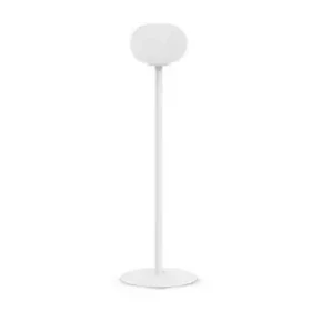 Nedis Montáž reproduktora biela / Kompatibilný s: SONOS® Era300 / Stojan / 5 kg / Pevný / ABS / Kov (SPMT5950WT)