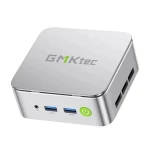 GMKtec G10 strieborná / AMD RYZEN 5 3500U 2.1GHz / 16GB RAM / 1TB SSD / W11P (MINIPCRYZ516RAM1024)