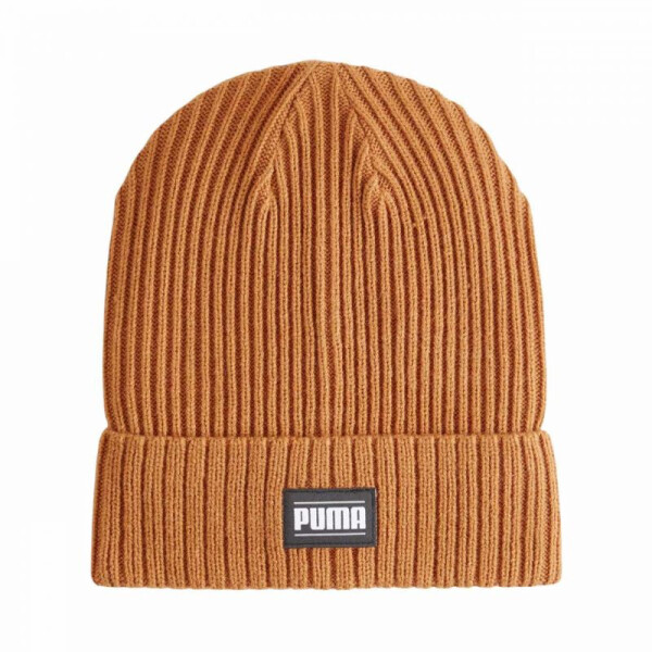 Čiapka Puma Ribbed Classic Cuff Beanie 024038 12 senior