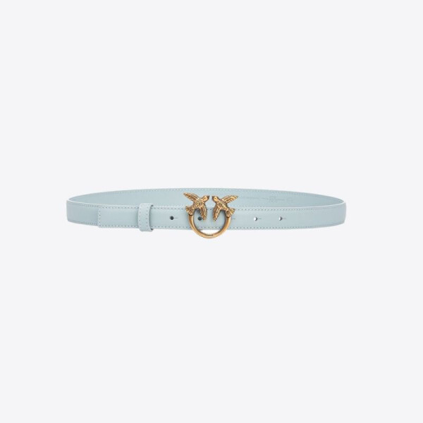 Pinko Love Berry H2 Opasok (2 cm) 100143A0F1-E68Q L