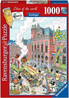 Ravensburger Fleroux Groningen